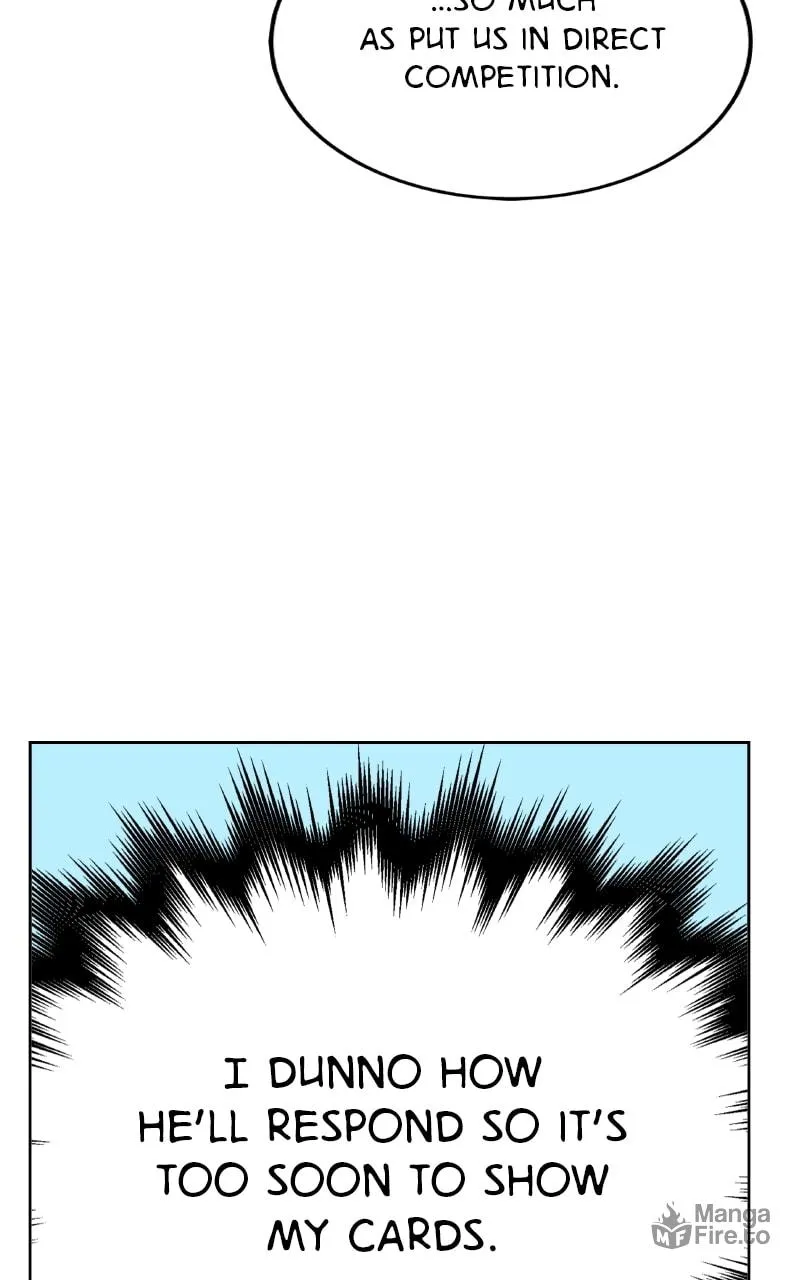 Enrolling in the Transcendent Academy Chapter 36 page 33 - 