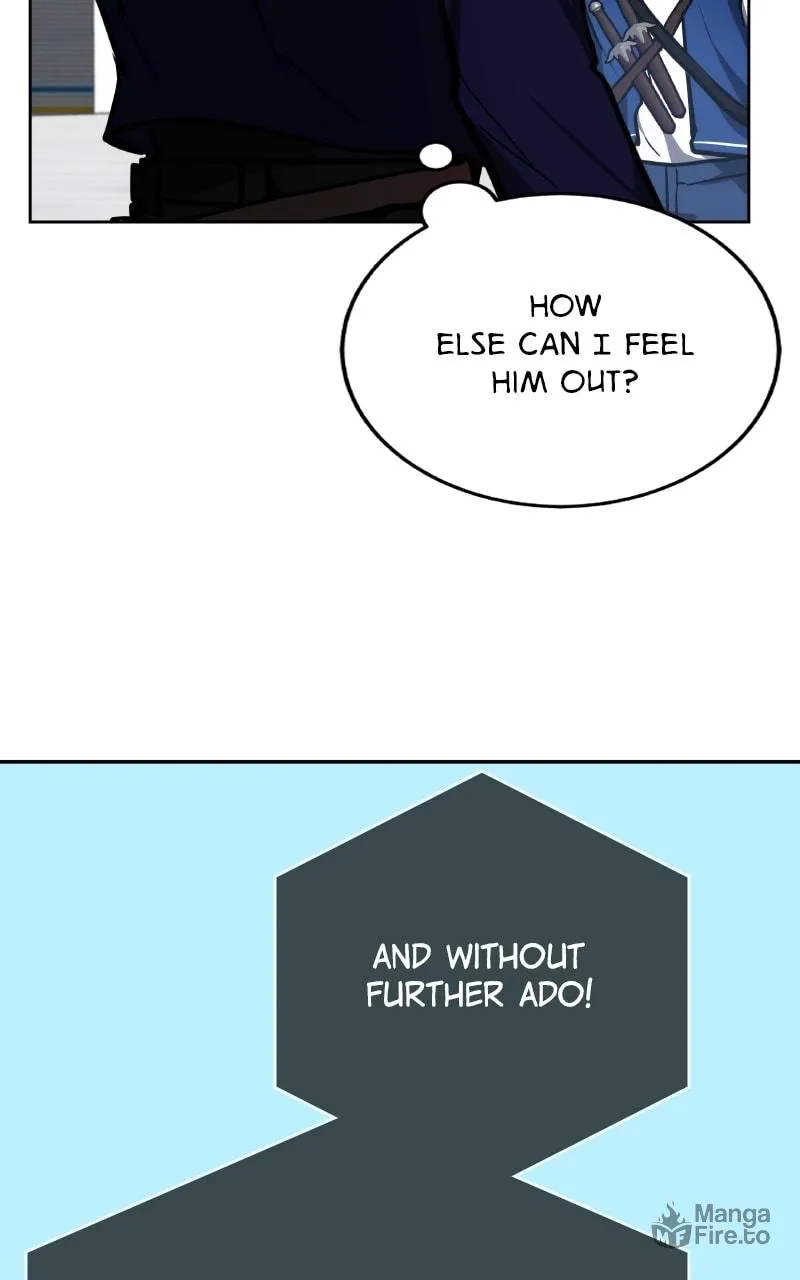 Enrolling in the Transcendent Academy Chapter 36 page 35 - 