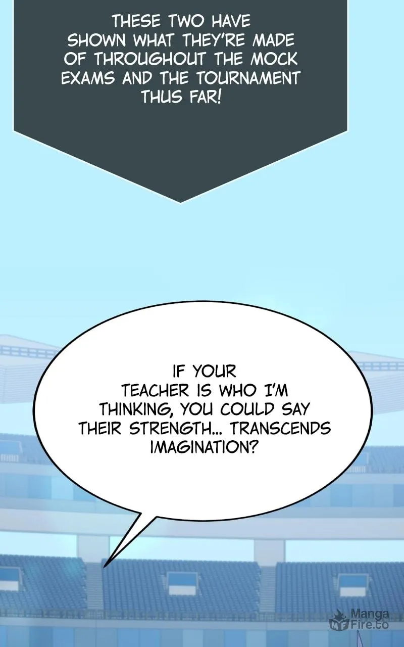 Enrolling in the Transcendent Academy Chapter 36 page 36 - 