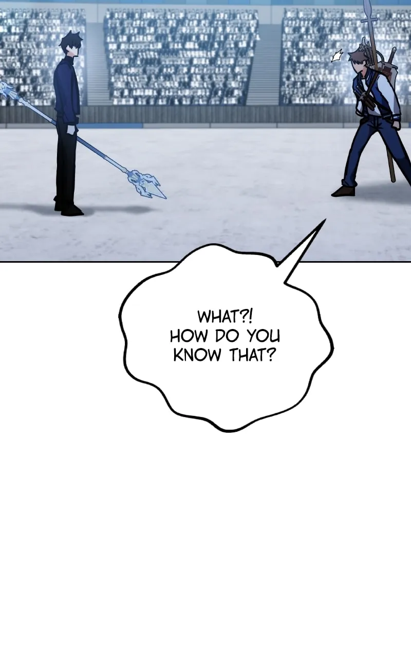 Enrolling in the Transcendent Academy Chapter 36 page 37 - 