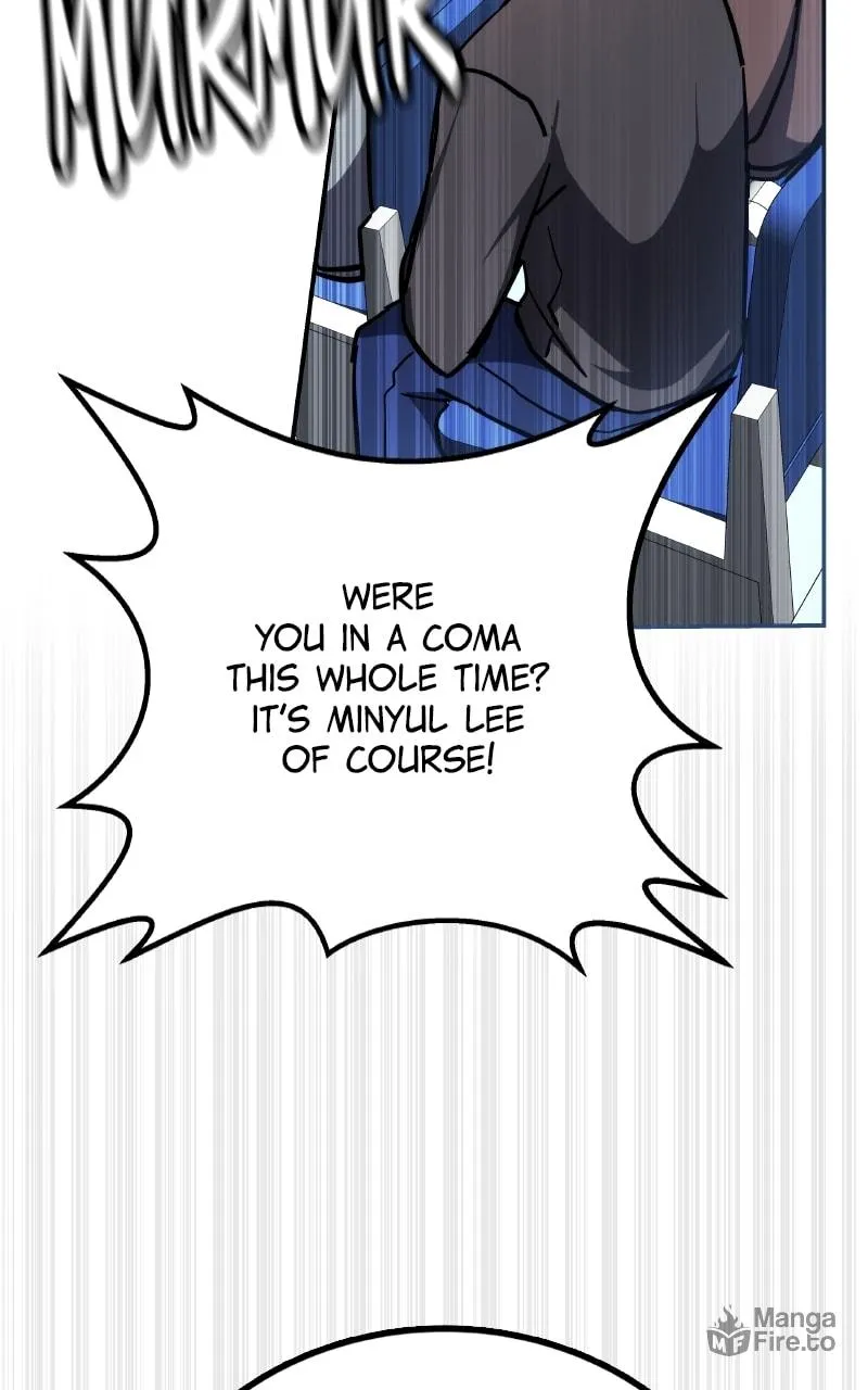 Enrolling in the Transcendent Academy Chapter 36 page 5 - 