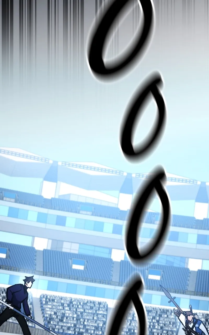 Enrolling in the Transcendent Academy Chapter 36 page 49 - 