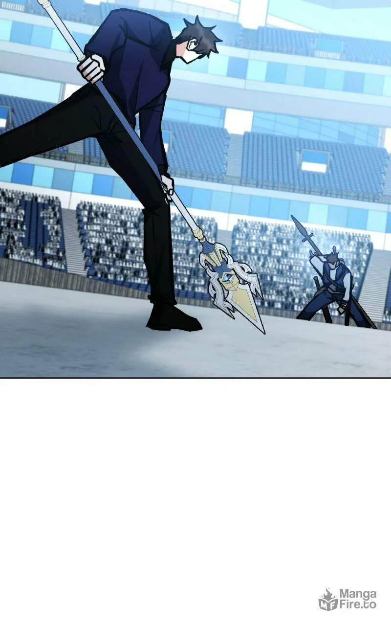 Enrolling in the Transcendent Academy Chapter 36 page 51 - 