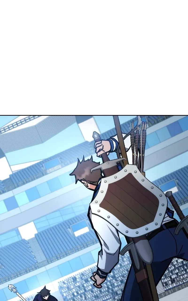 Enrolling in the Transcendent Academy Chapter 36 page 52 - 