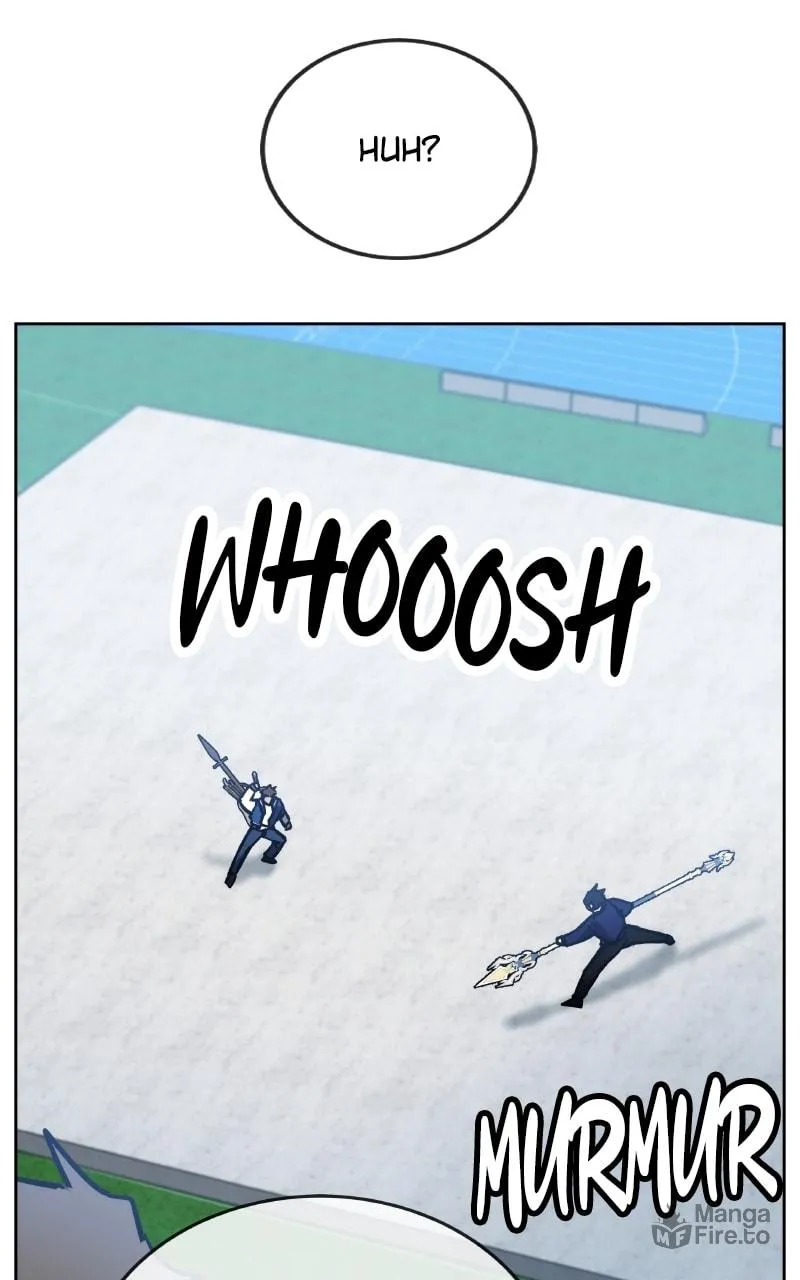 Enrolling in the Transcendent Academy Chapter 36 page 54 - 