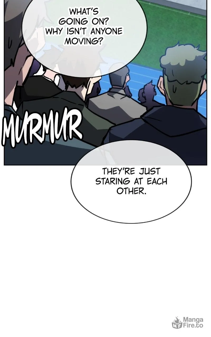 Enrolling in the Transcendent Academy Chapter 36 page 55 - 