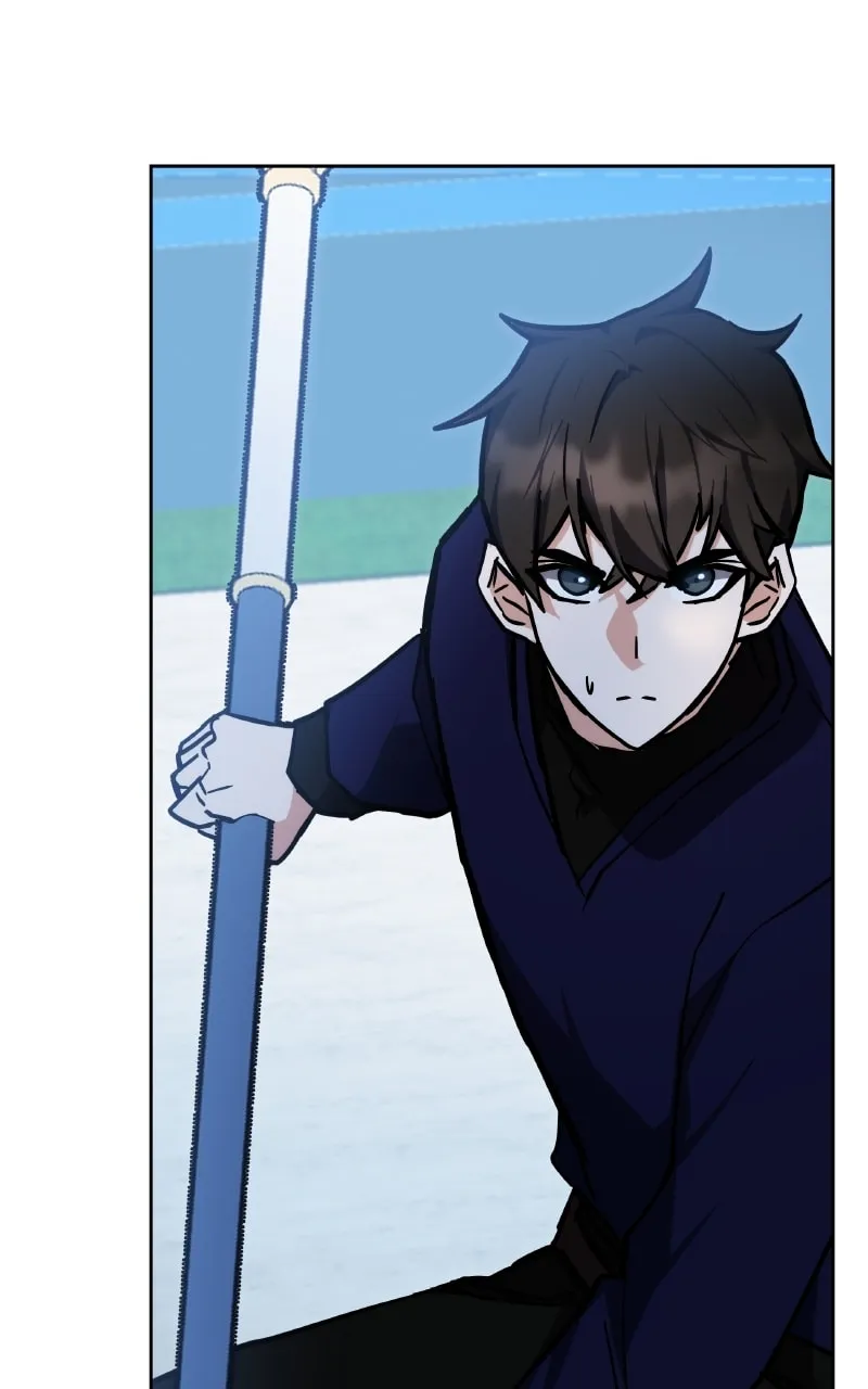 Enrolling in the Transcendent Academy Chapter 36 page 56 - 