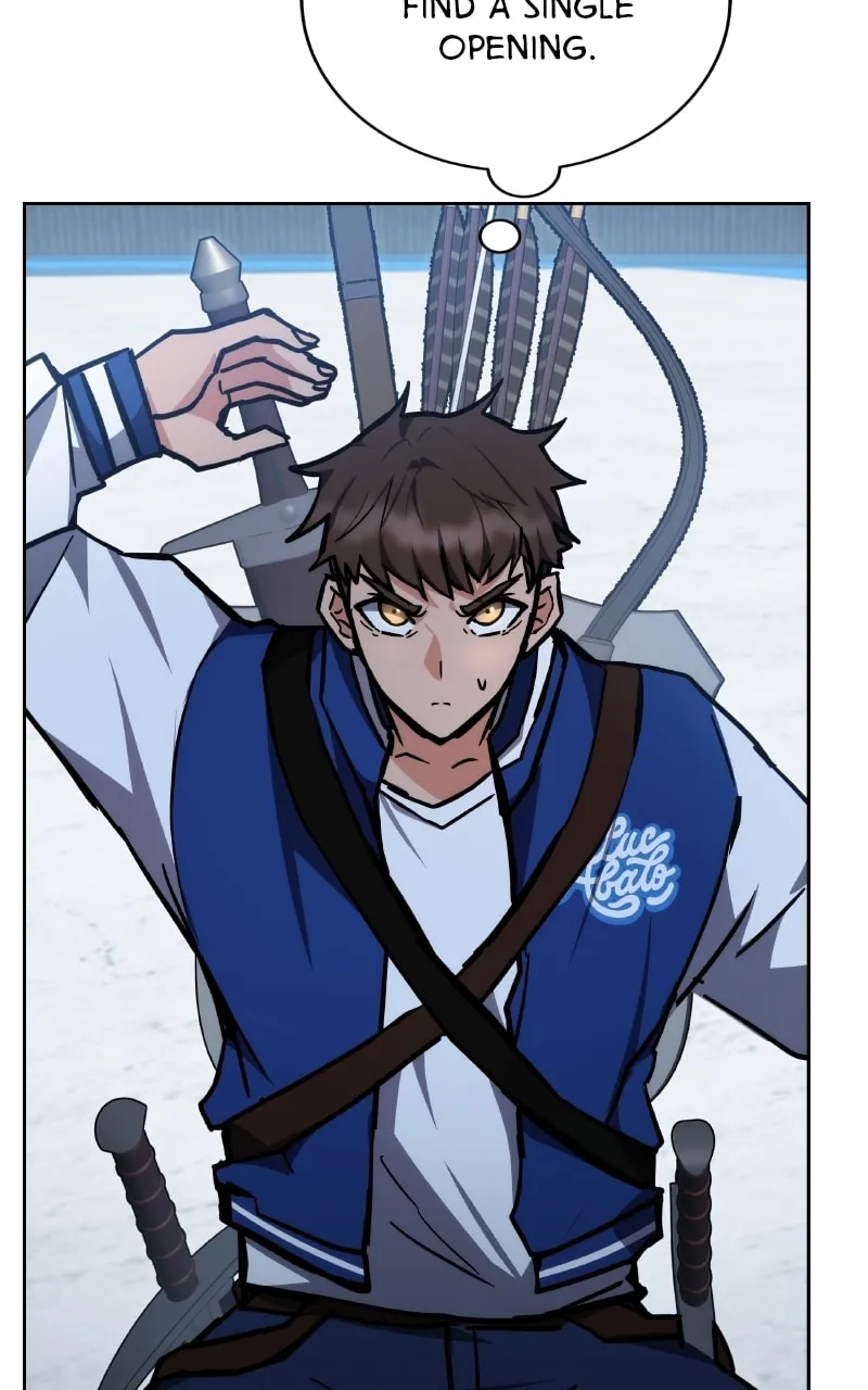 Enrolling in the Transcendent Academy Chapter 36 page 58 - 