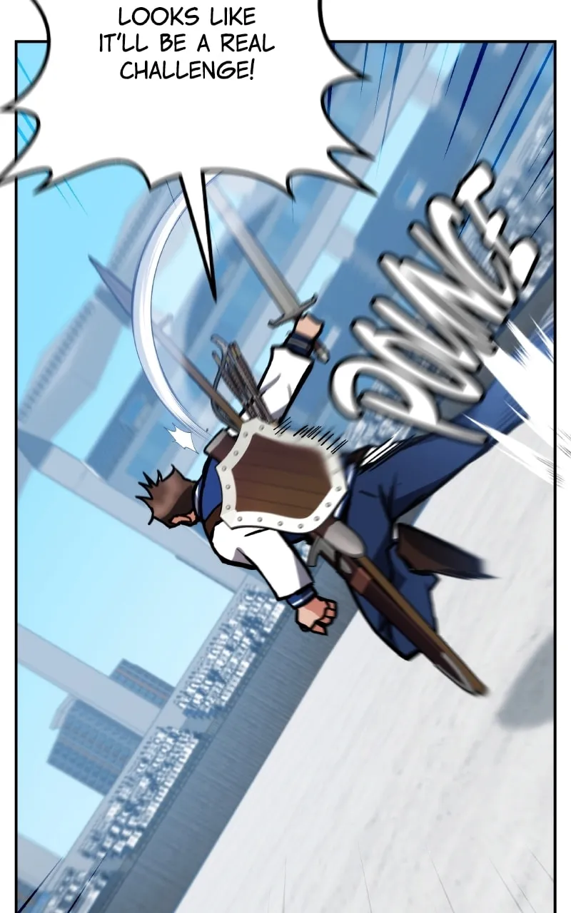 Enrolling in the Transcendent Academy Chapter 36 page 62 - 