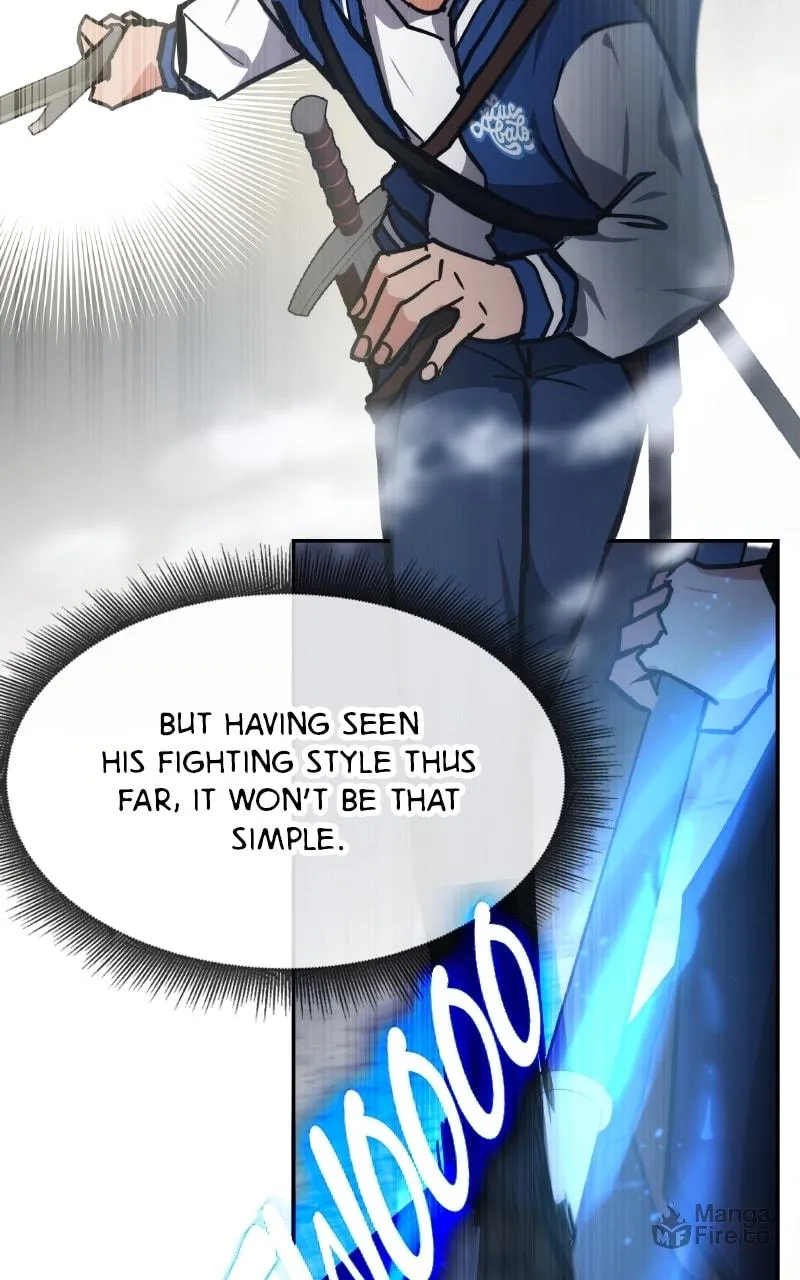 Enrolling in the Transcendent Academy Chapter 36 page 65 - 