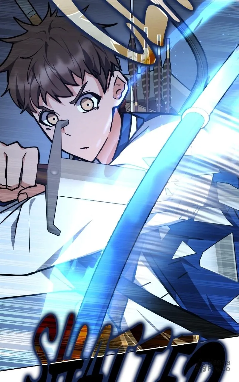 Enrolling in the Transcendent Academy Chapter 36 page 70 - 