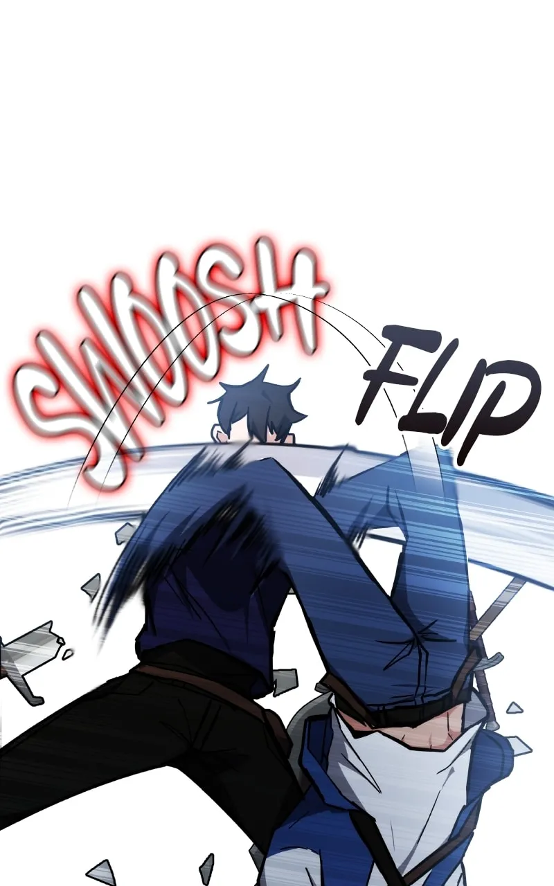 Enrolling in the Transcendent Academy Chapter 36 page 73 - 