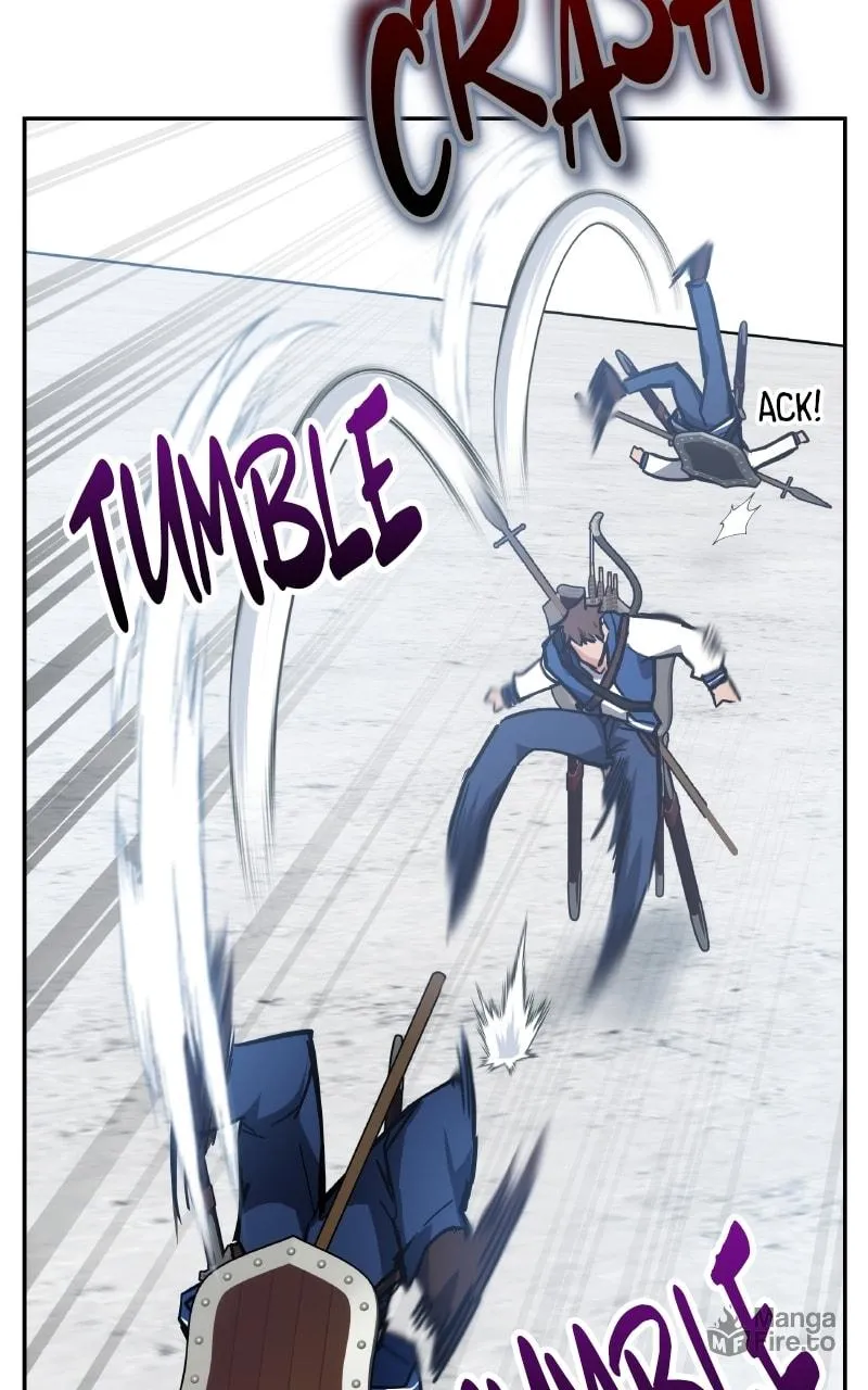 Enrolling in the Transcendent Academy Chapter 36 page 75 - 