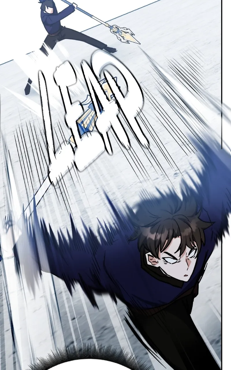 Enrolling in the Transcendent Academy Chapter 36 page 77 - 