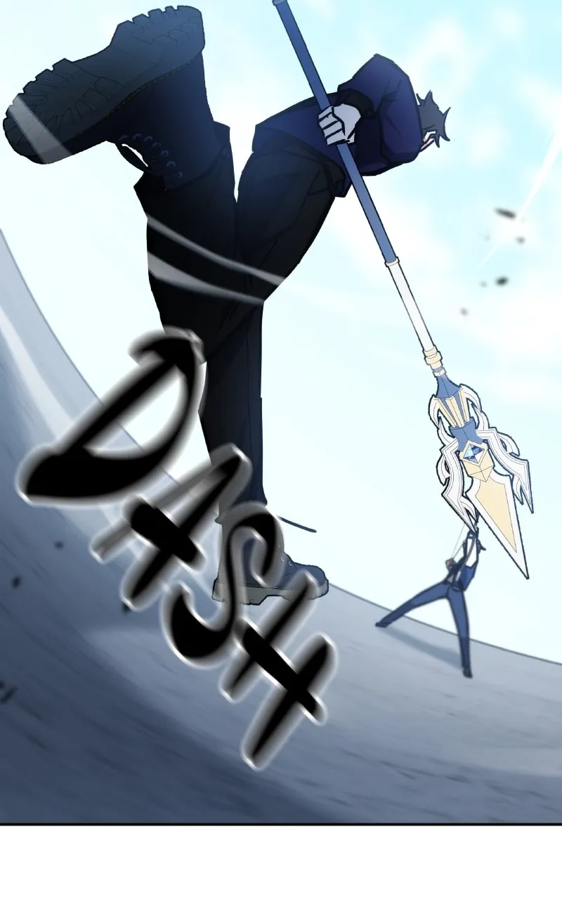 Enrolling in the Transcendent Academy Chapter 36 page 82 - 