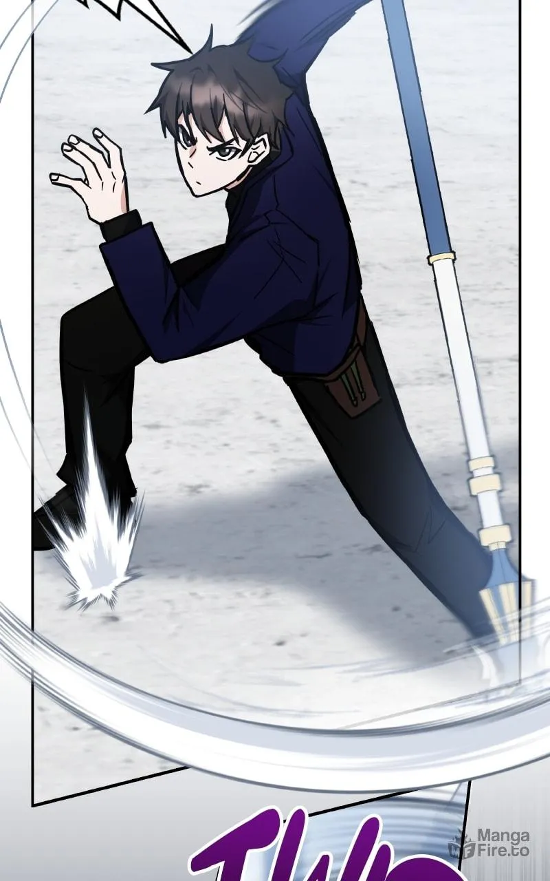 Enrolling in the Transcendent Academy Chapter 36 page 84 - 