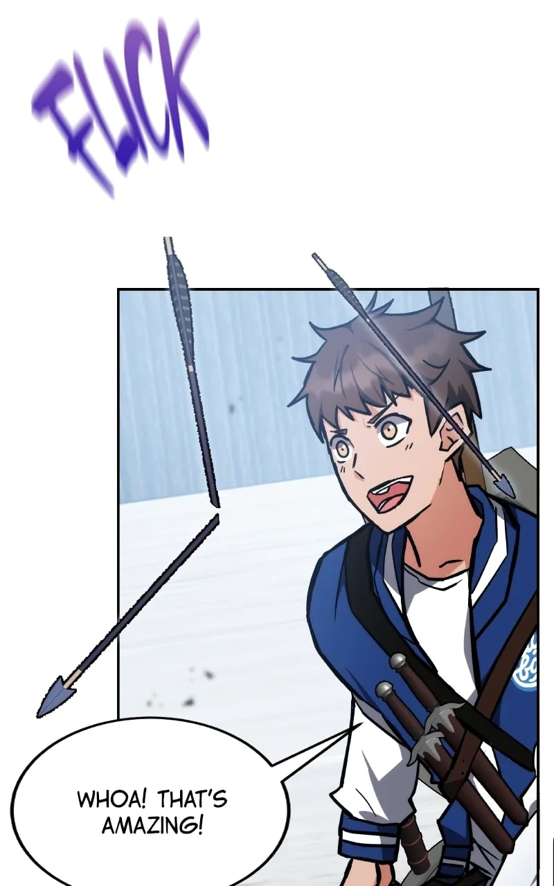 Enrolling in the Transcendent Academy Chapter 36 page 88 - 
