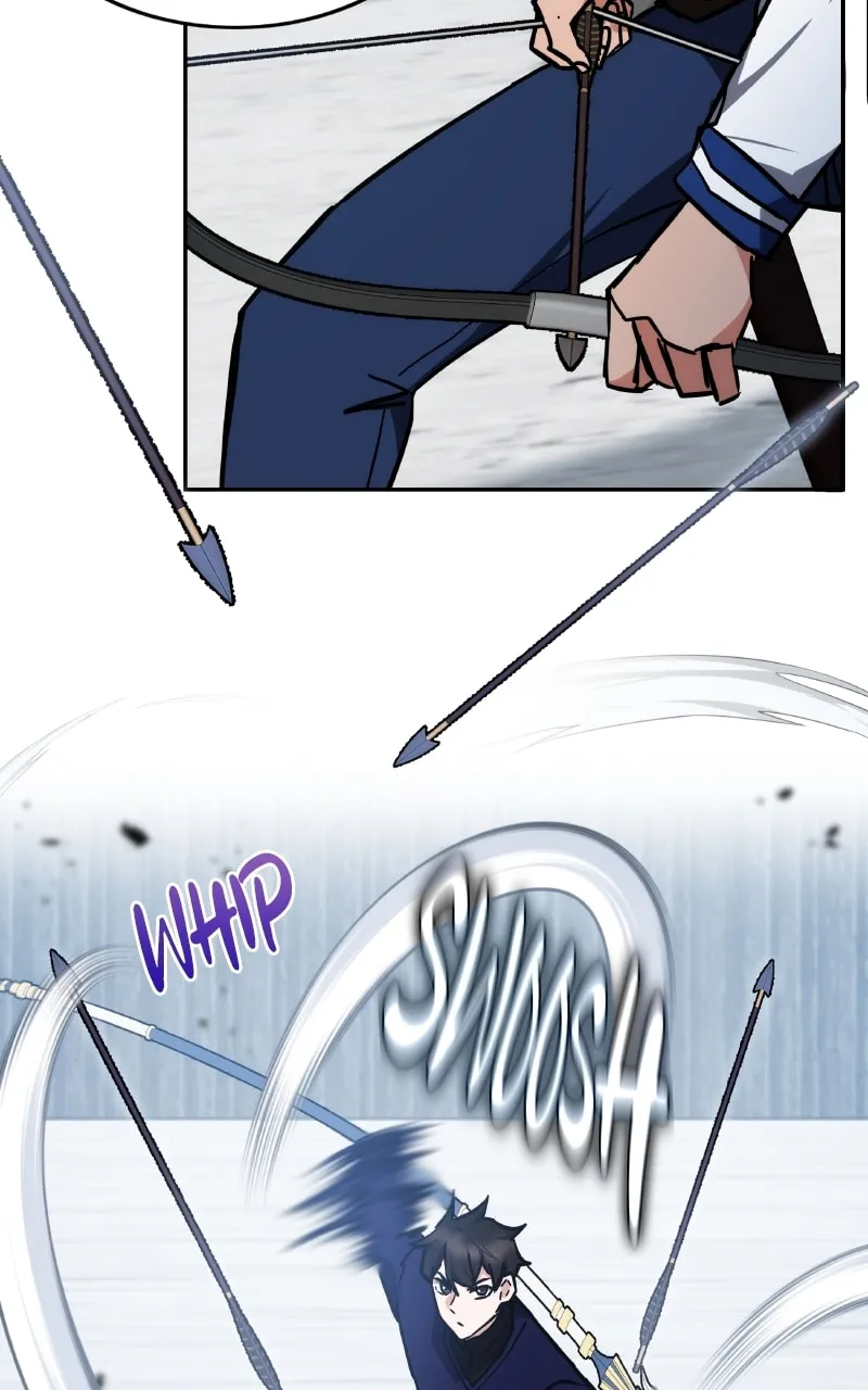 Enrolling in the Transcendent Academy Chapter 36 page 89 - 