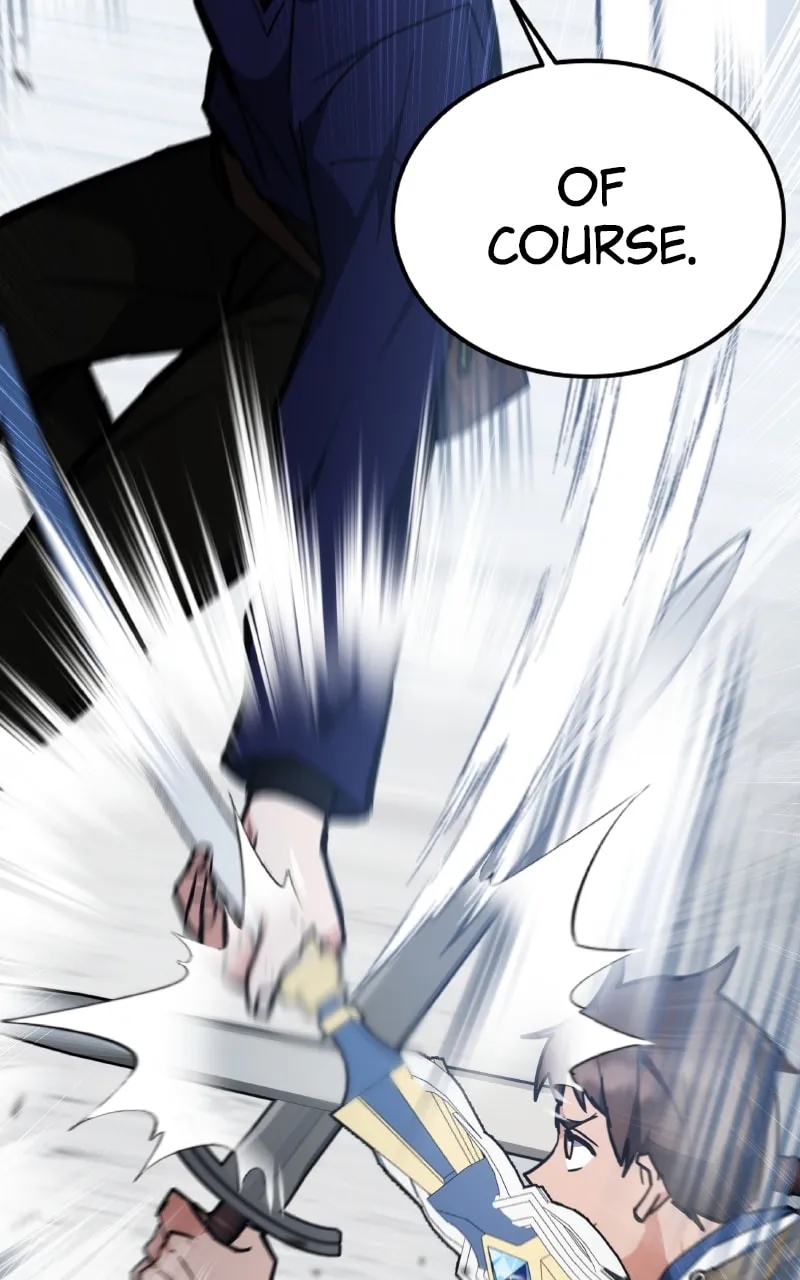 Enrolling in the Transcendent Academy Chapter 36 page 94 - 