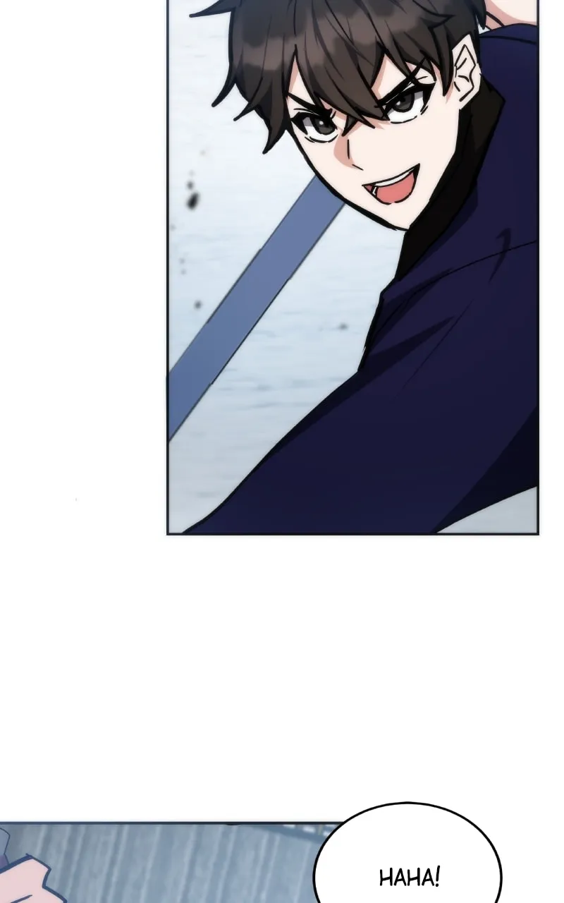 Enrolling in the Transcendent Academy Chapter 36 page 97 - 
