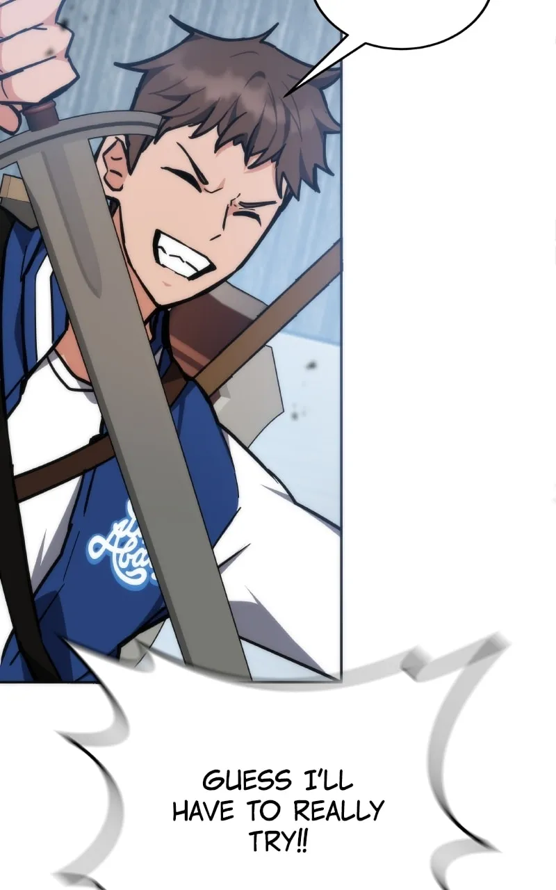 Enrolling in the Transcendent Academy Chapter 36 page 98 - 
