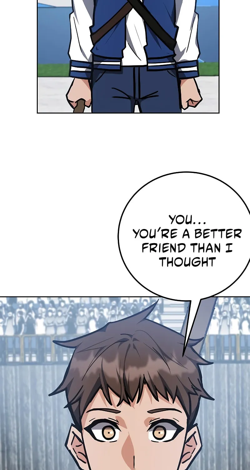 Enrolling in the Transcendent Academy Chapter 37 page 108 - 