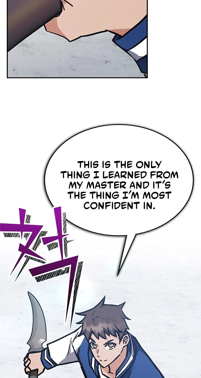 Enrolling in the Transcendent Academy Chapter 37 page 114 - 