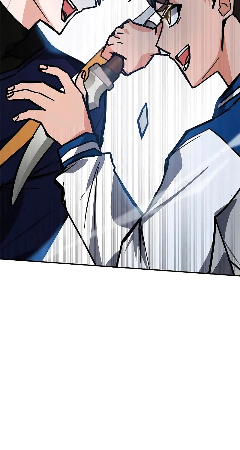 Enrolling in the Transcendent Academy Chapter 37 page 123 - 