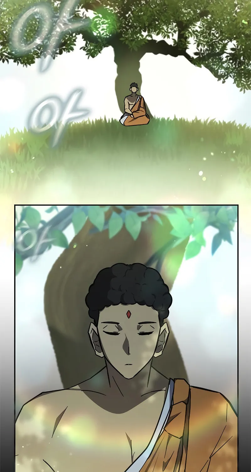 Enrolling in the Transcendent Academy Chapter 37 page 16 - 