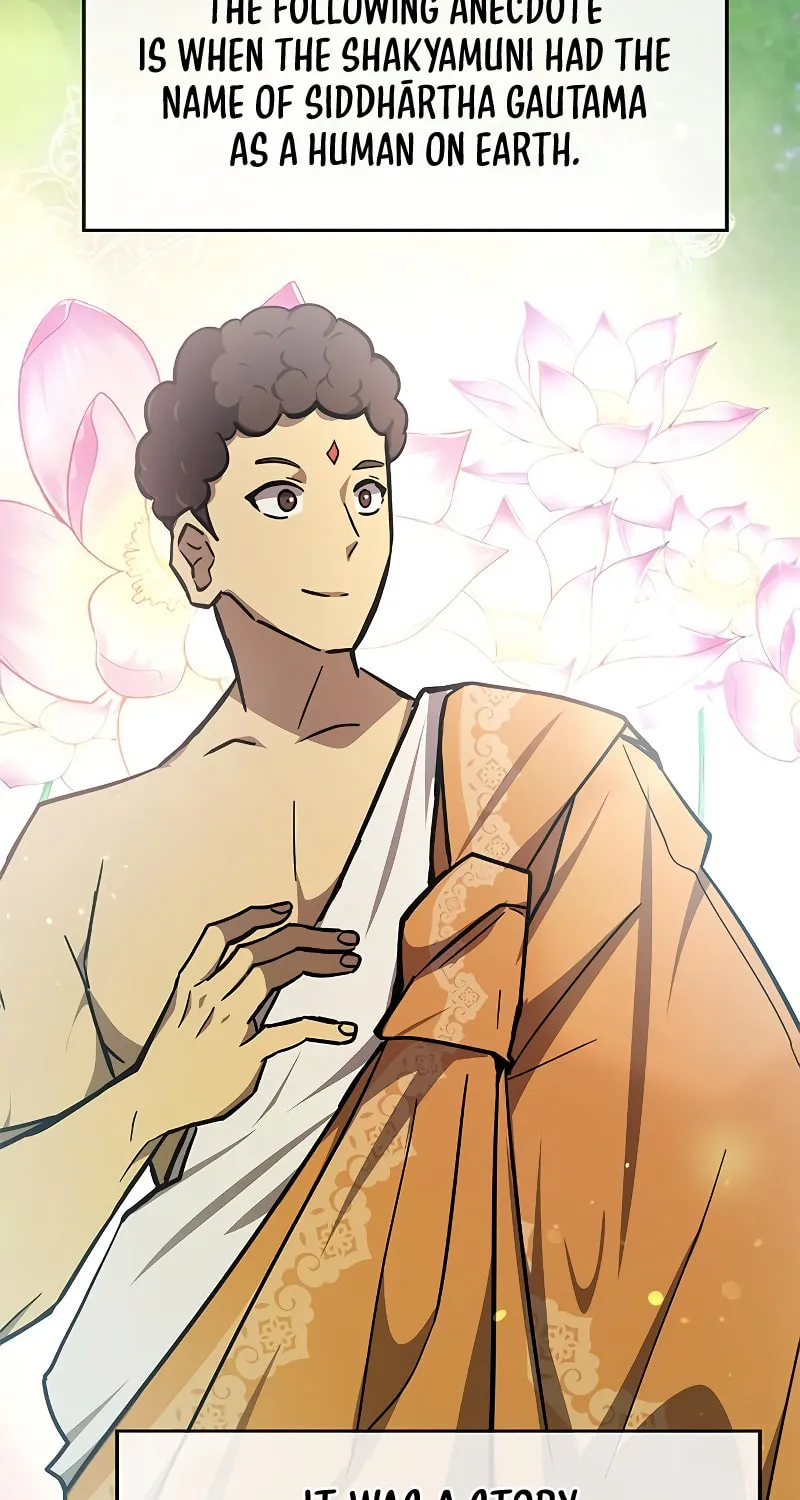 Enrolling in the Transcendent Academy Chapter 37 page 23 - 