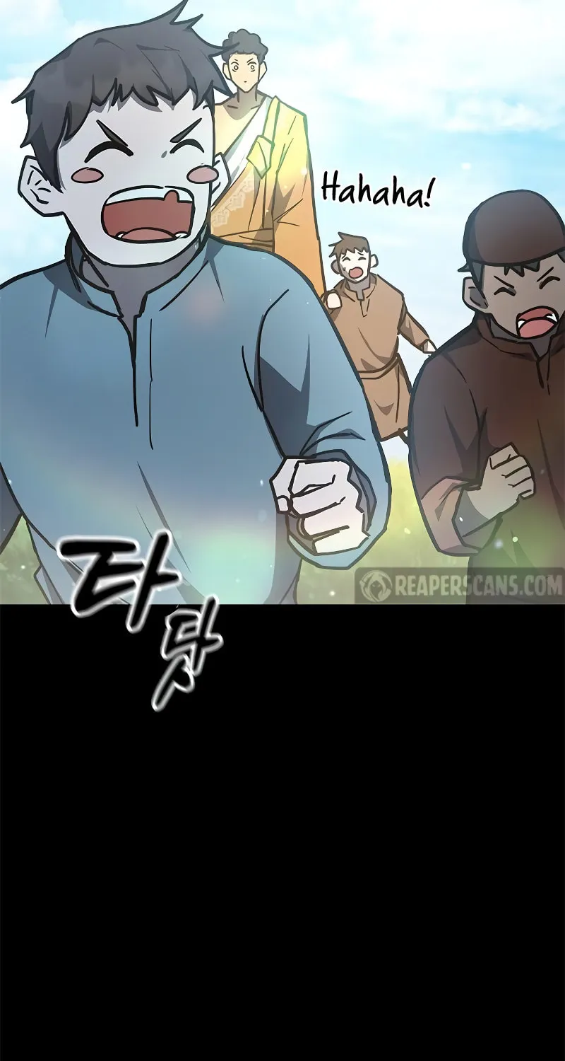 Enrolling in the Transcendent Academy Chapter 37 page 26 - 
