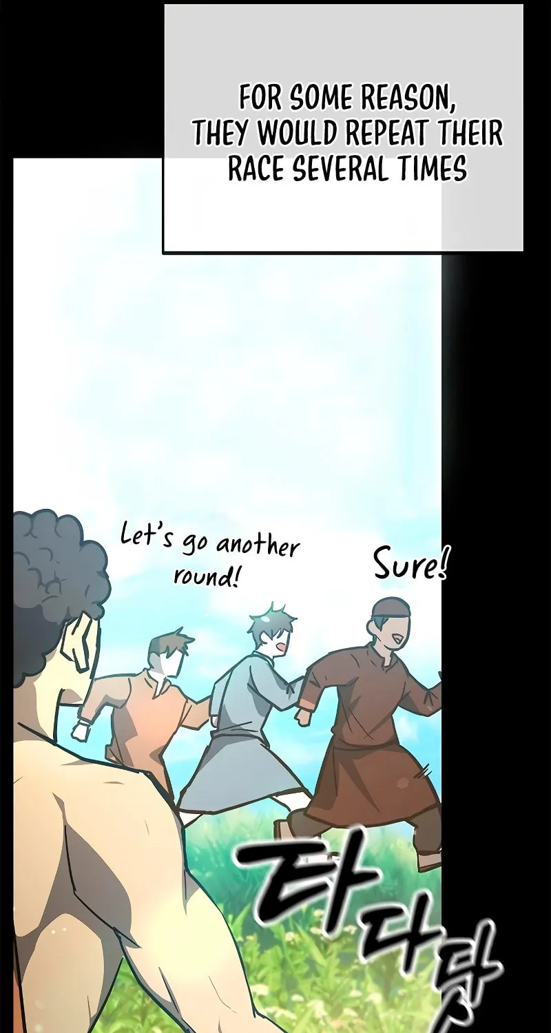 Enrolling in the Transcendent Academy Chapter 37 page 28 - 