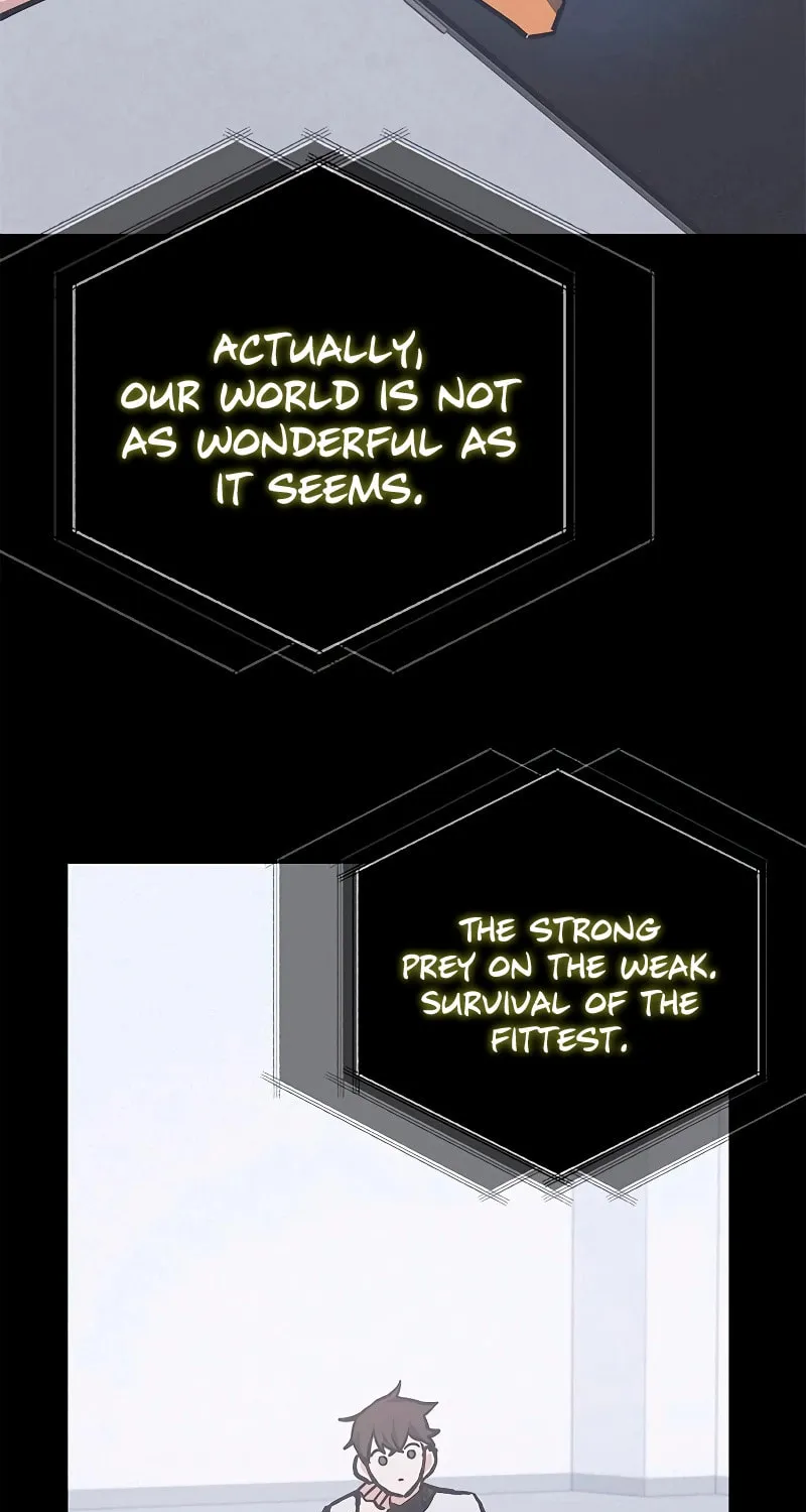 Enrolling in the Transcendent Academy Chapter 37 page 4 - 