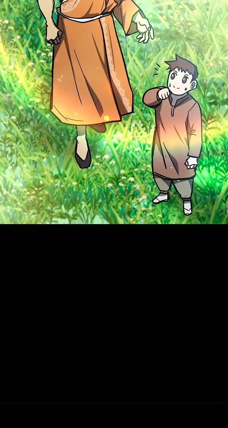 Enrolling in the Transcendent Academy Chapter 37 page 33 - 