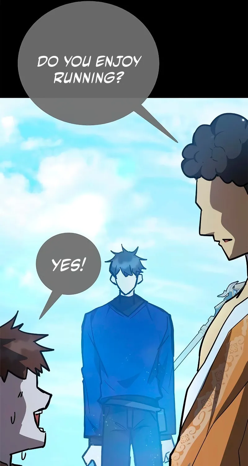 Enrolling in the Transcendent Academy Chapter 37 page 36 - 