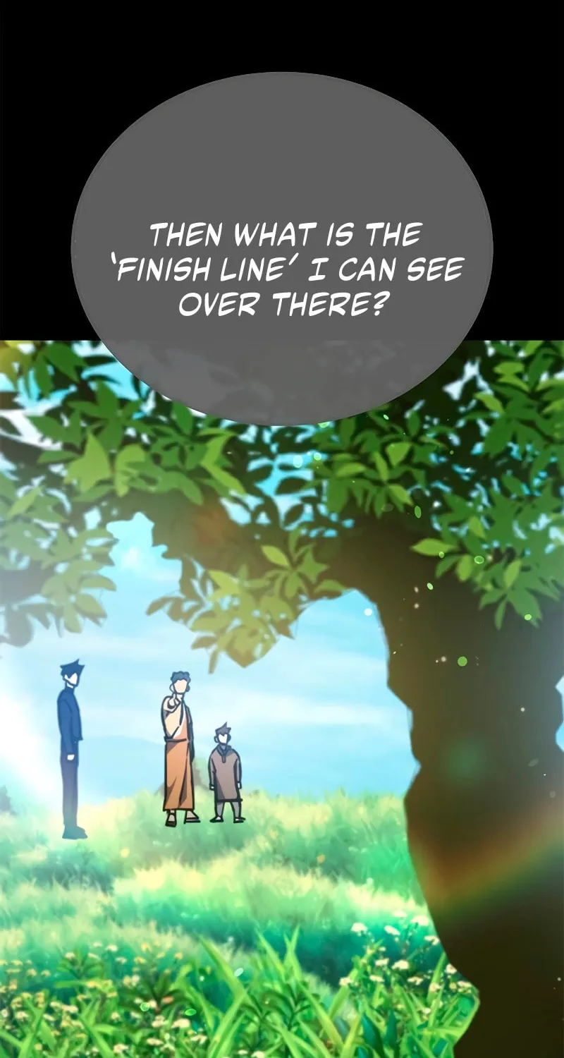 Enrolling in the Transcendent Academy Chapter 37 page 41 - 