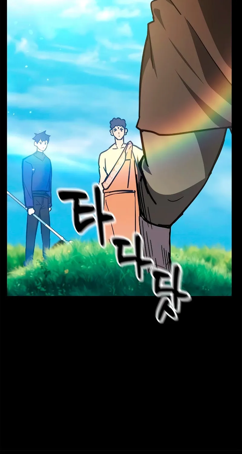 Enrolling in the Transcendent Academy Chapter 37 page 46 - 