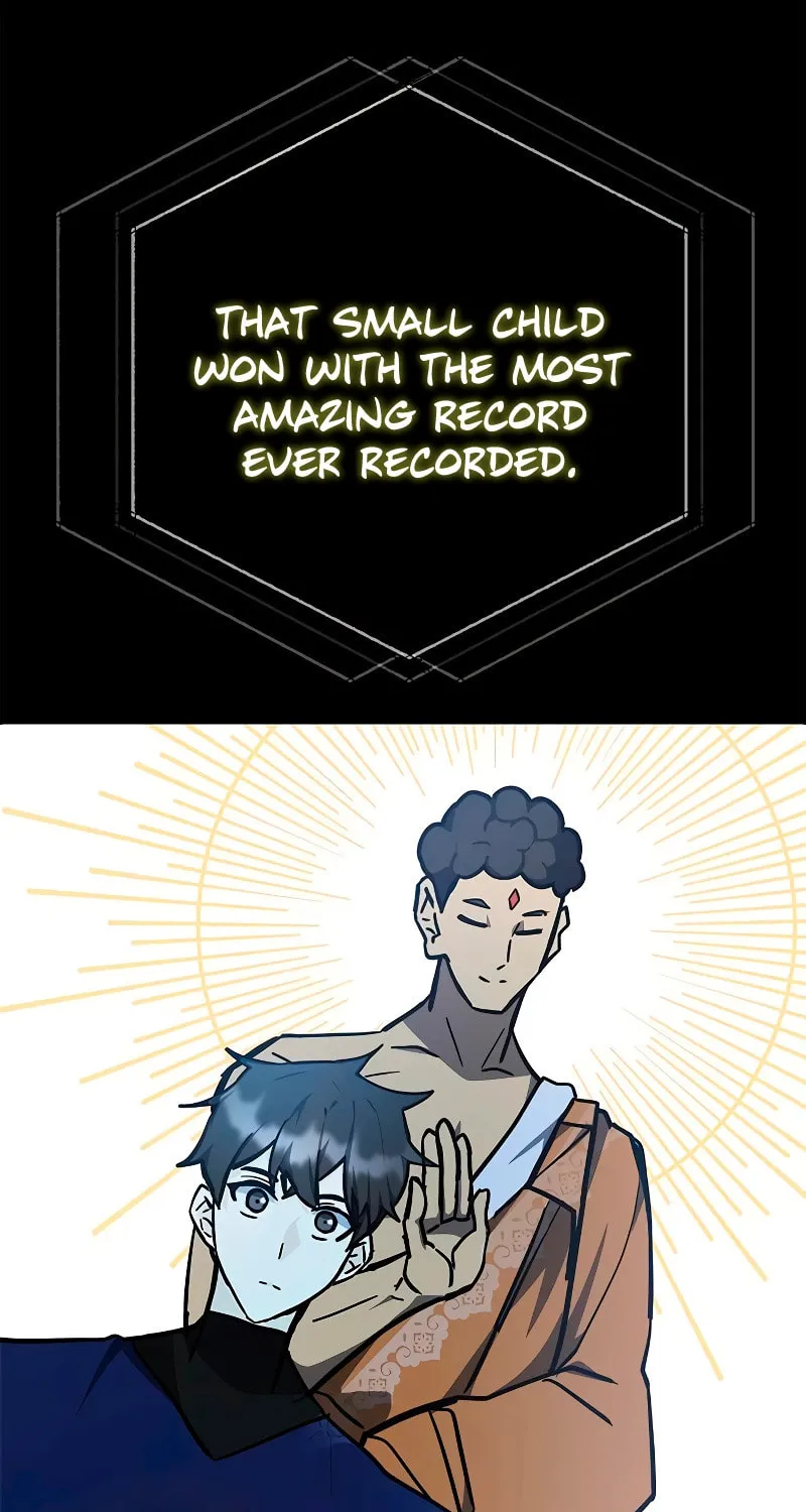 Enrolling in the Transcendent Academy Chapter 37 page 49 - 