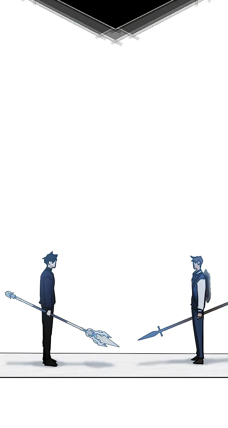 Enrolling in the Transcendent Academy Chapter 37 page 56 - 