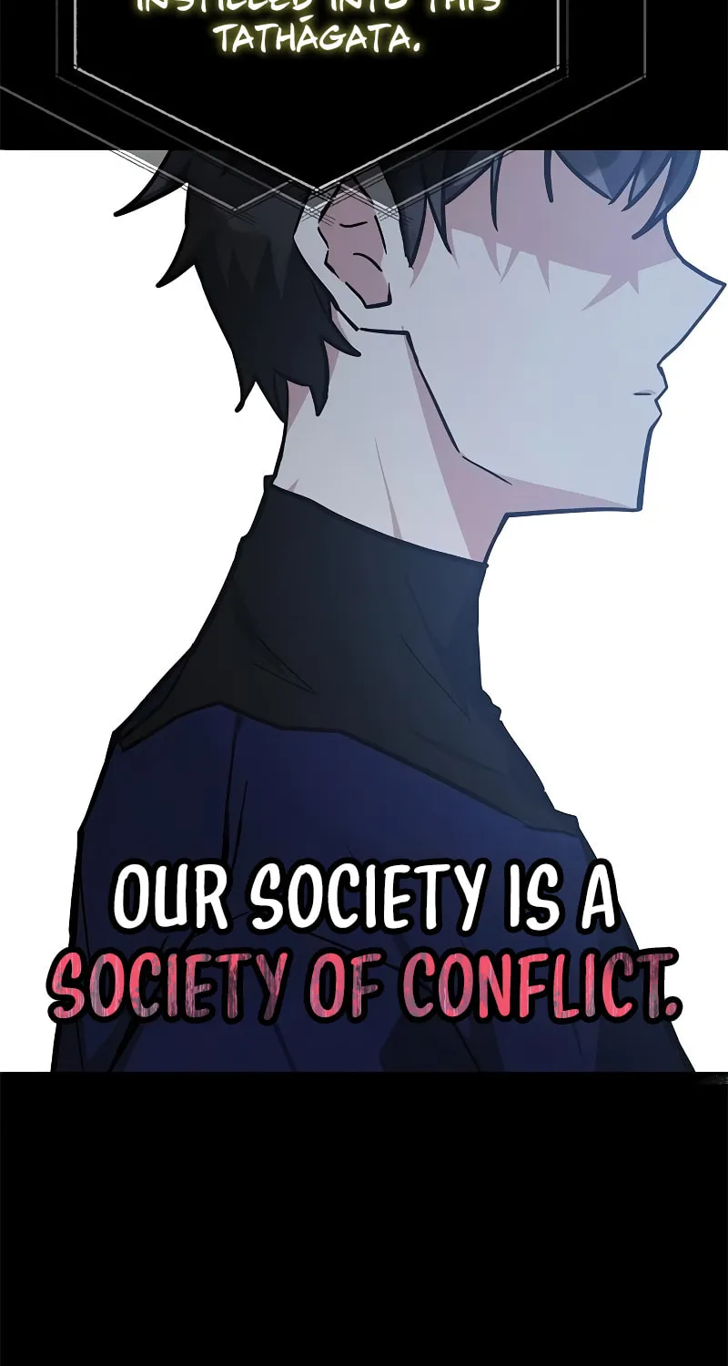 Enrolling in the Transcendent Academy Chapter 37 page 58 - 
