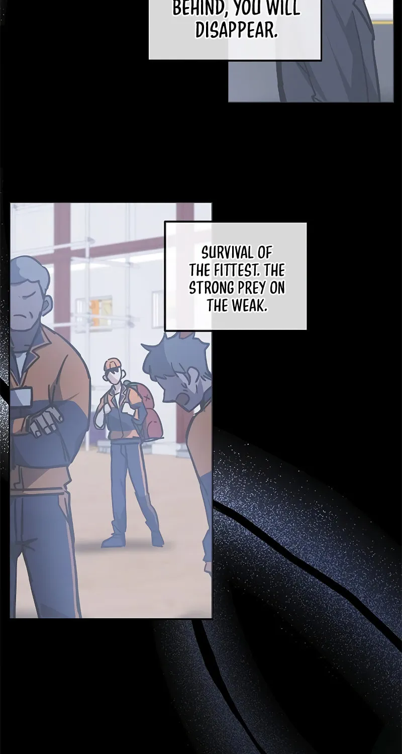 Enrolling in the Transcendent Academy Chapter 37 page 61 - 