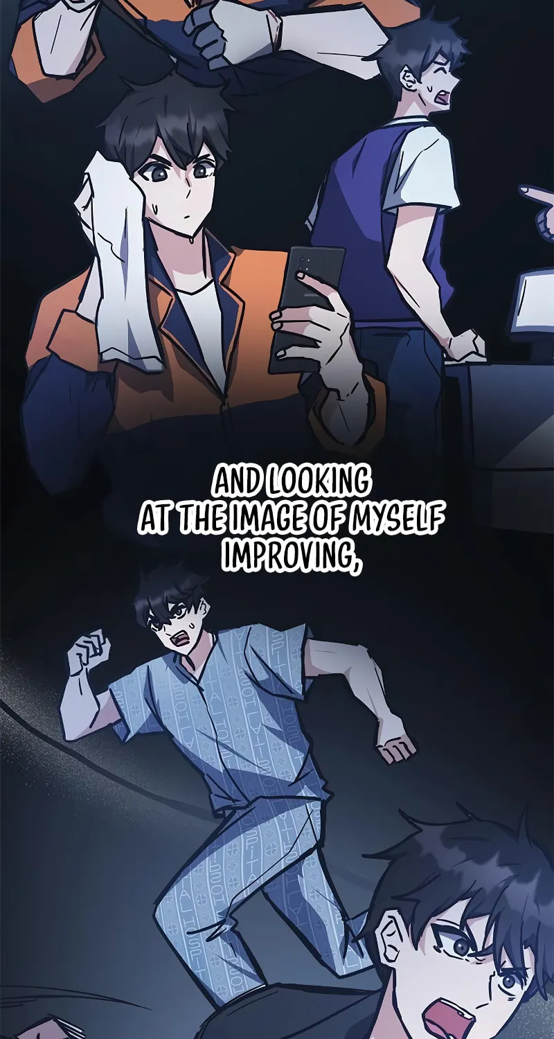 Enrolling in the Transcendent Academy Chapter 37 page 63 - 