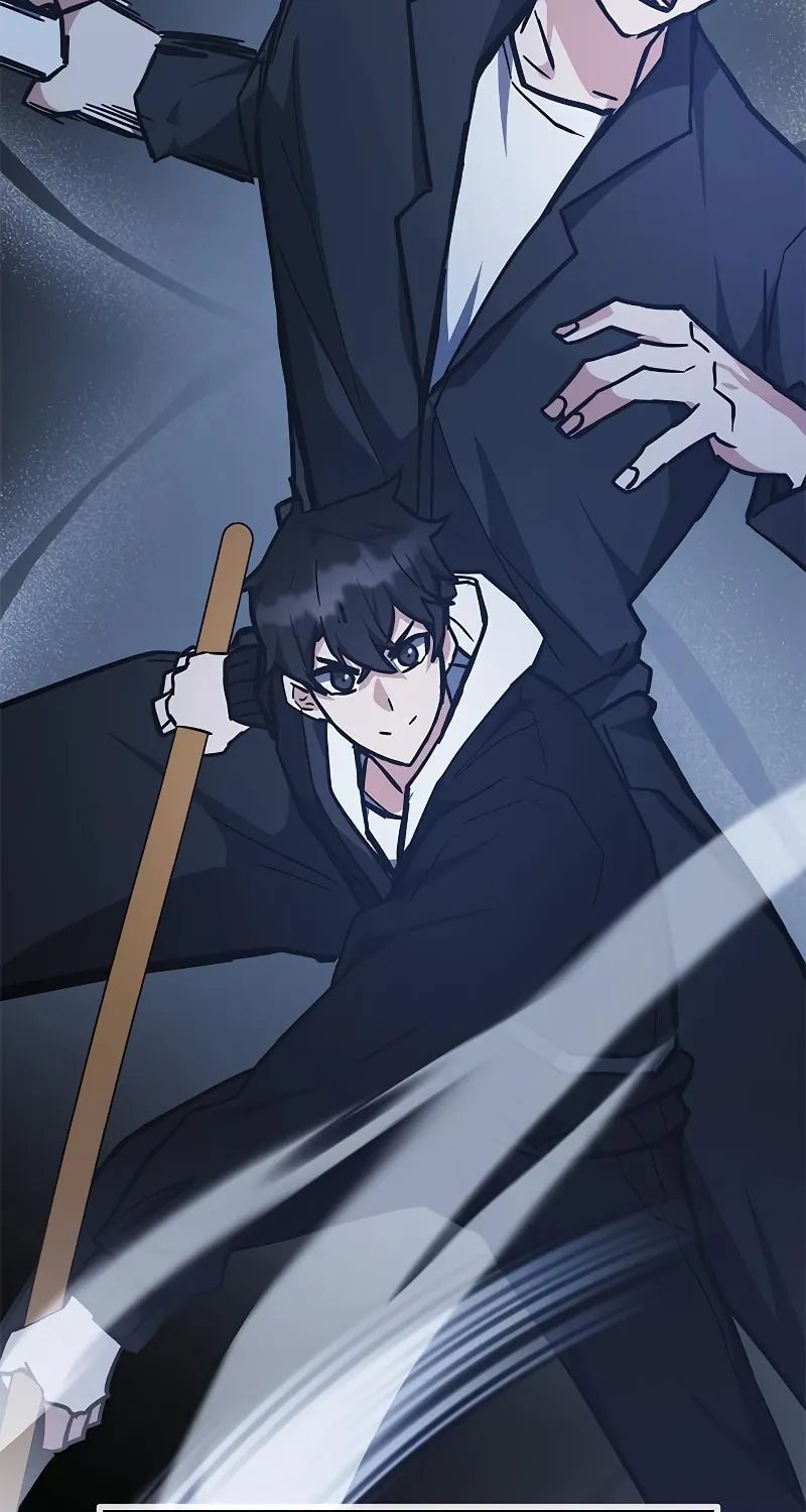 Enrolling in the Transcendent Academy Chapter 37 page 64 - 