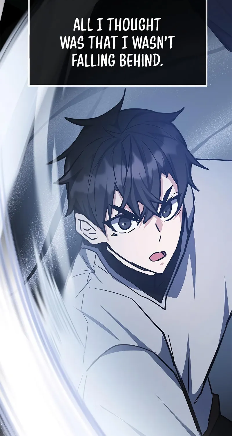 Enrolling in the Transcendent Academy Chapter 37 page 65 - 