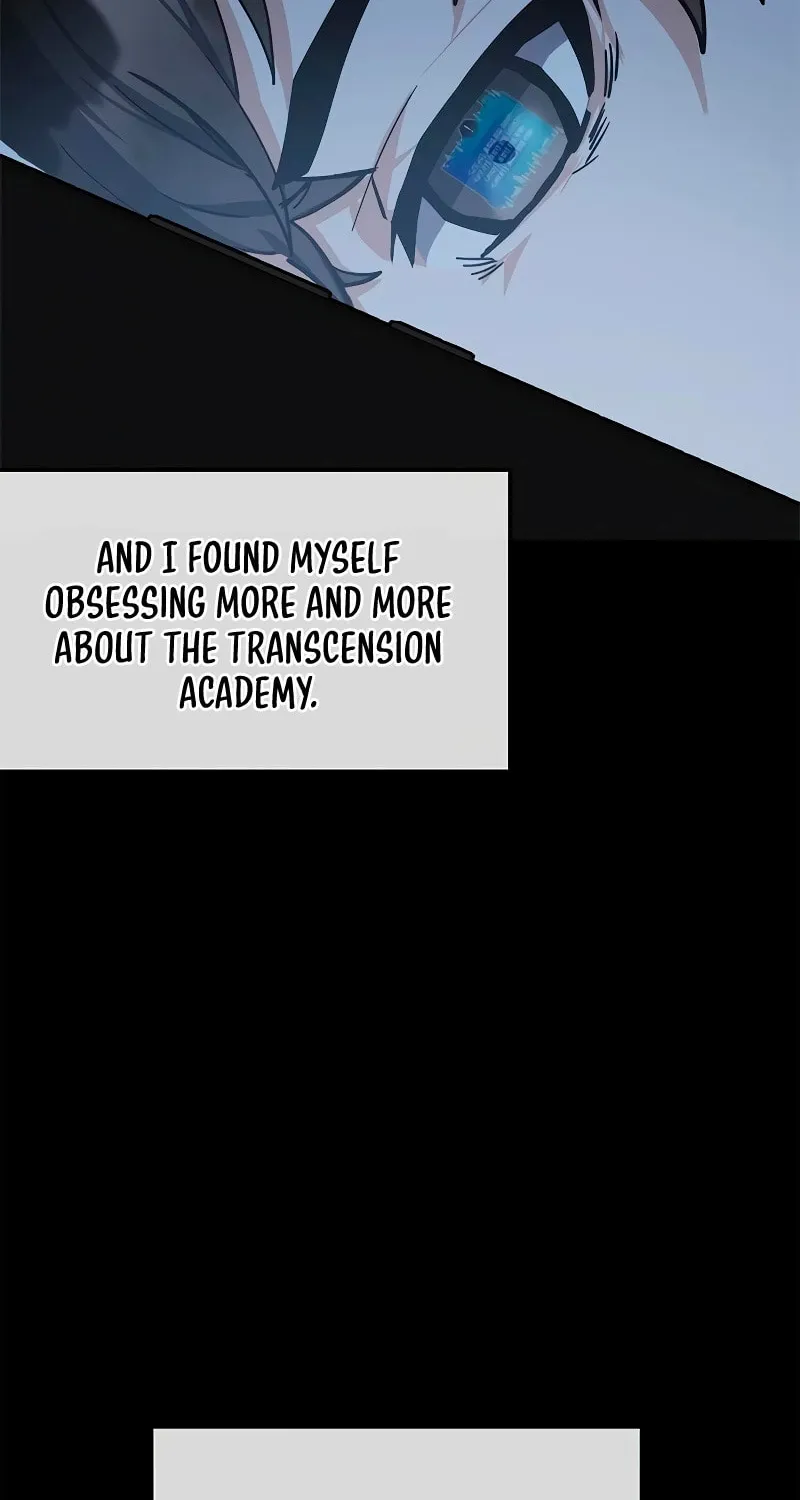 Enrolling in the Transcendent Academy Chapter 37 page 70 - 