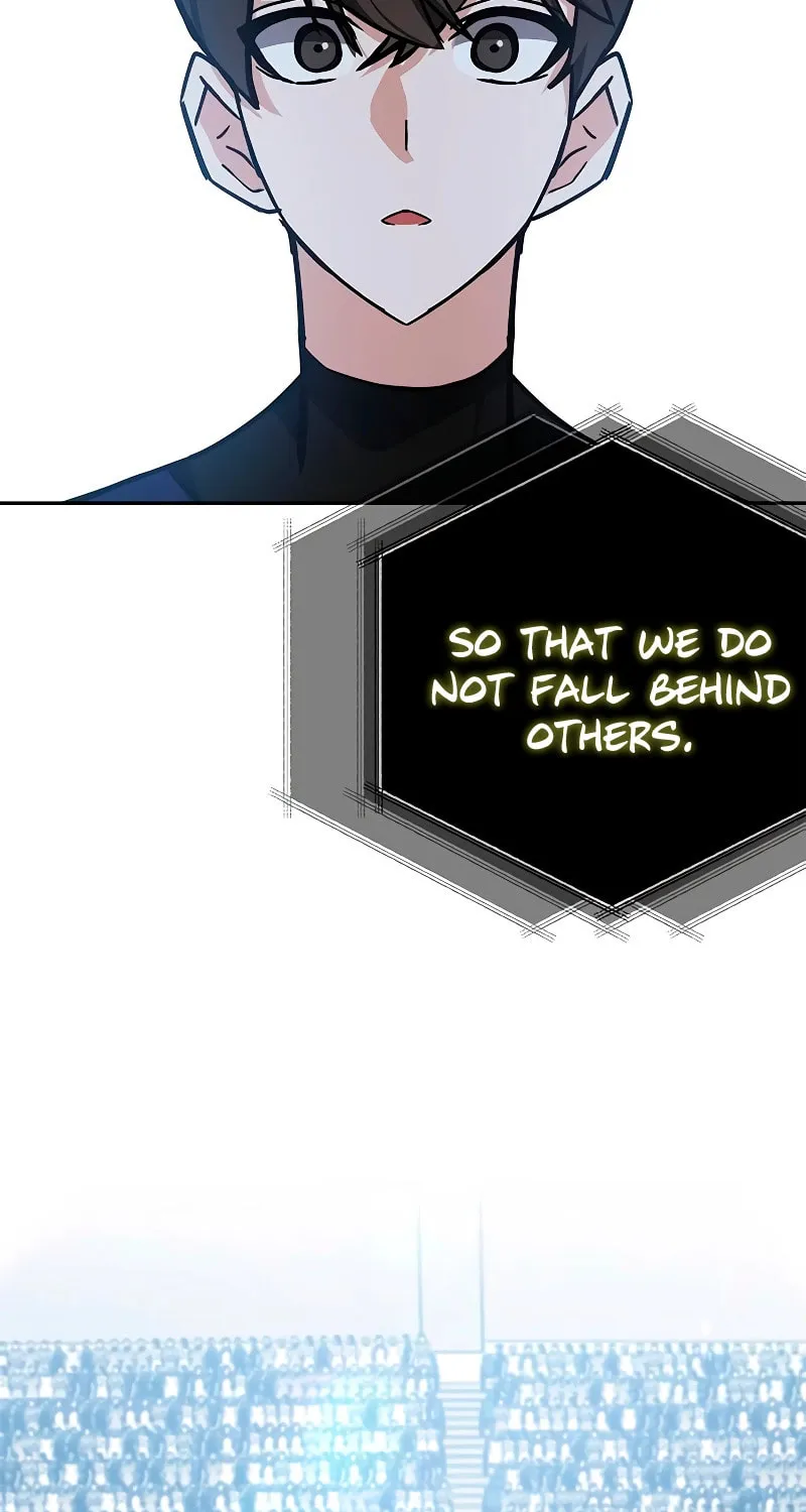 Enrolling in the Transcendent Academy Chapter 37 page 8 - 