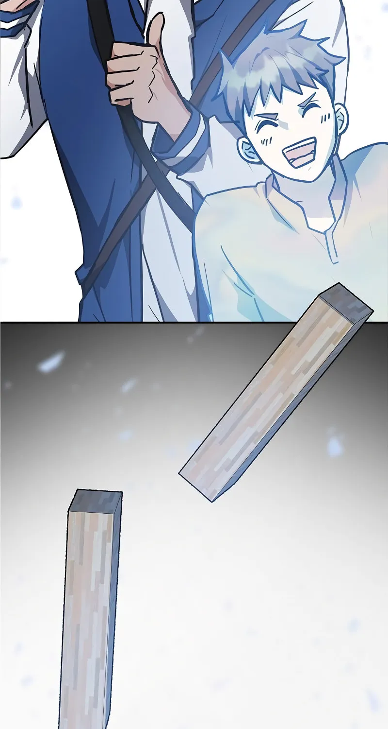 Enrolling in the Transcendent Academy Chapter 37 page 80 - 
