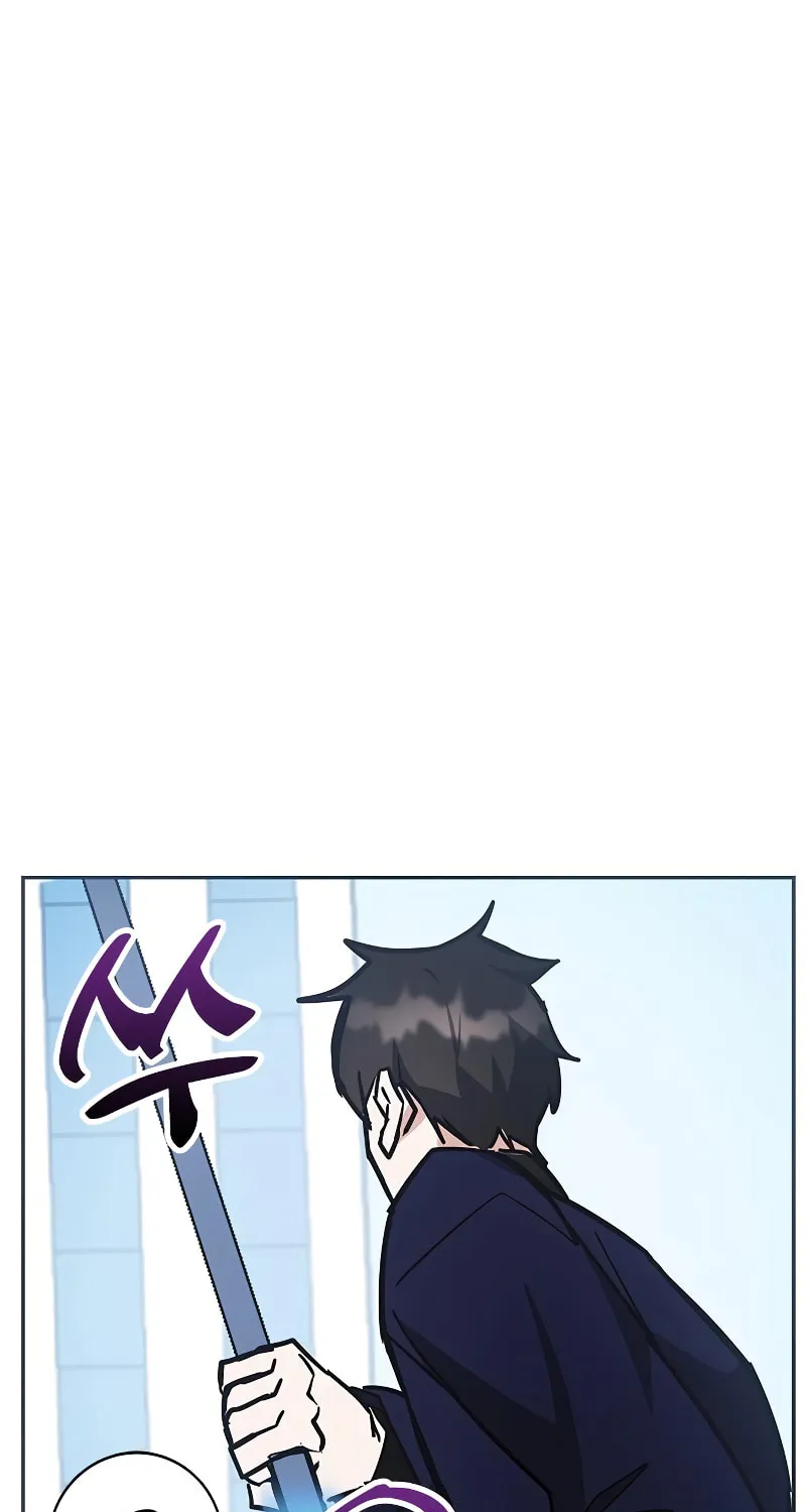 Enrolling in the Transcendent Academy Chapter 37 page 86 - 