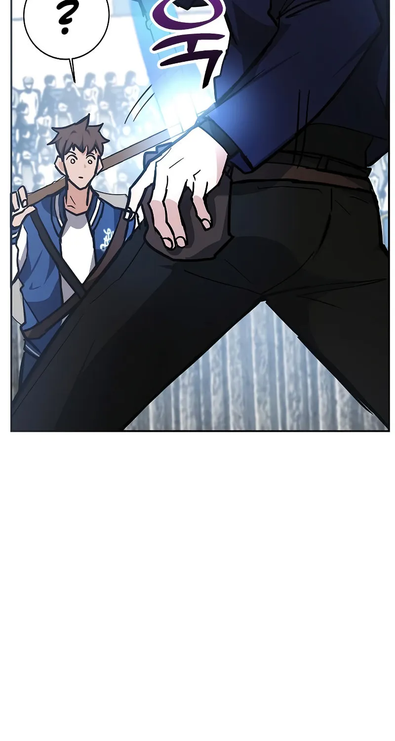 Enrolling in the Transcendent Academy Chapter 37 page 87 - 