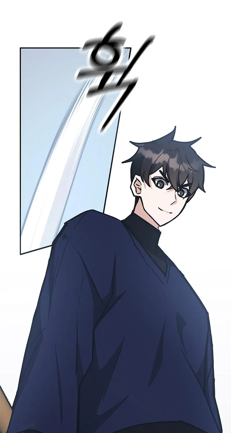 Enrolling in the Transcendent Academy Chapter 37 page 88 - 